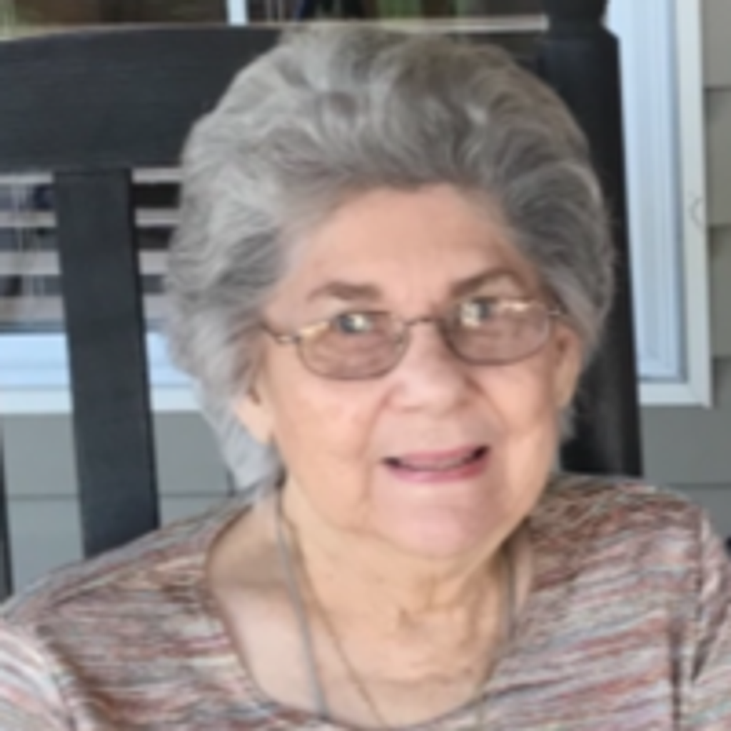 Norma M. Brown Pace Profile Photo