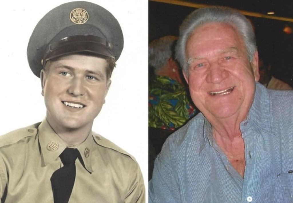 Donald E. Caldwell Profile Photo