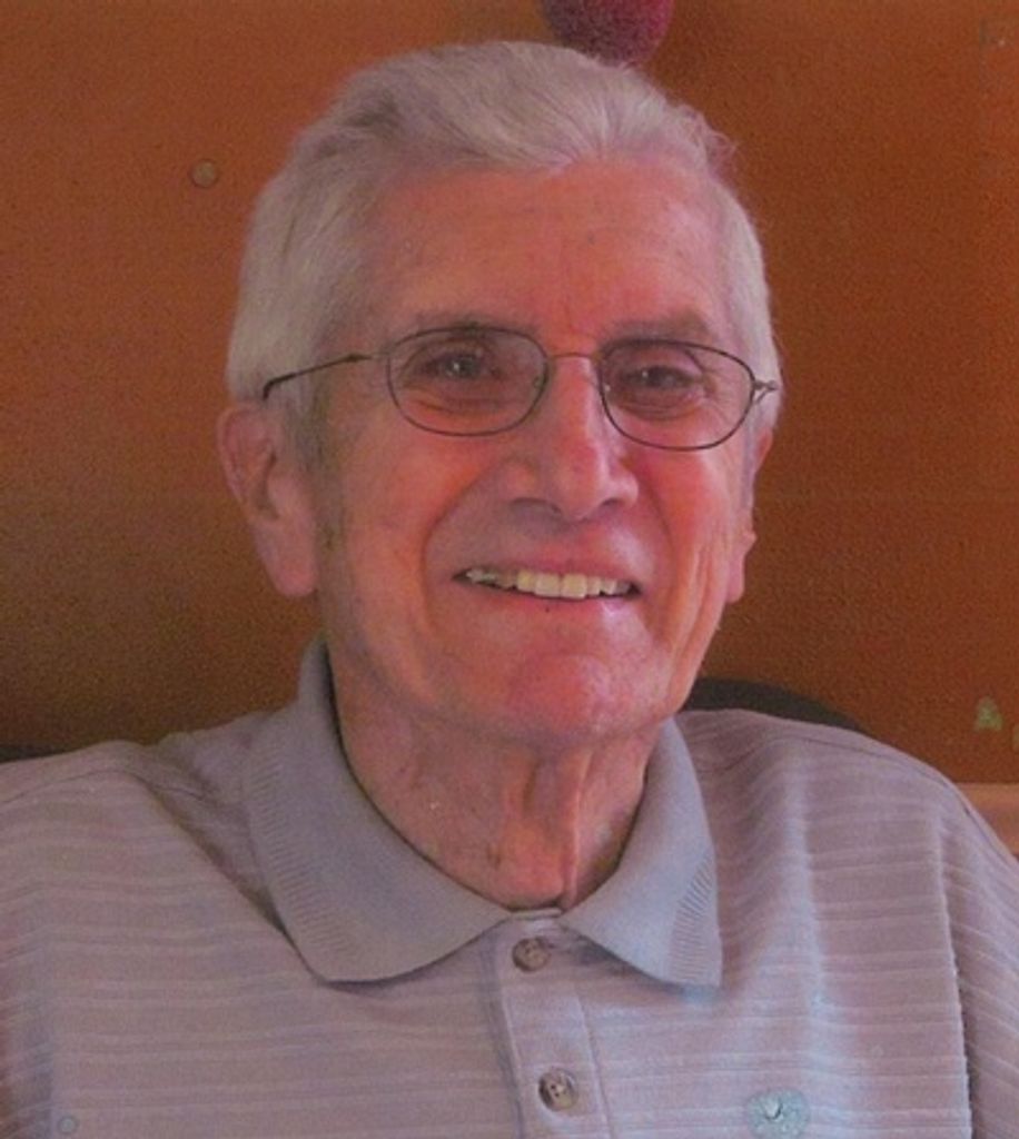 Donald Trachta
