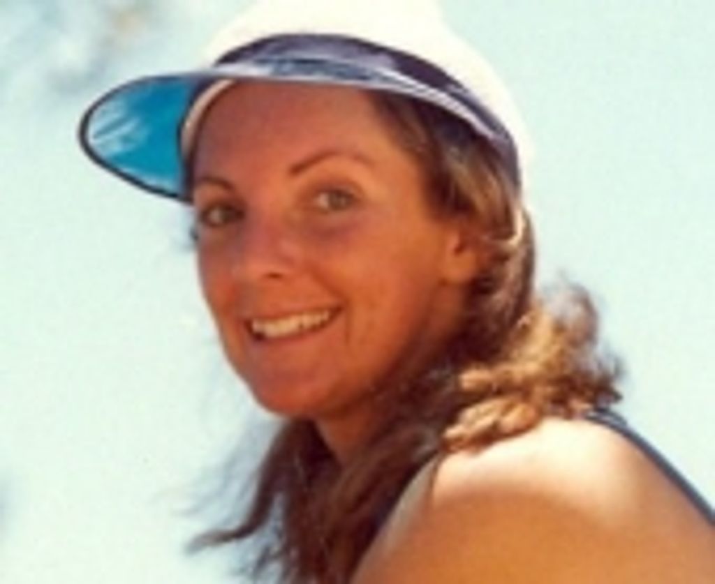 Denice R. Thornton