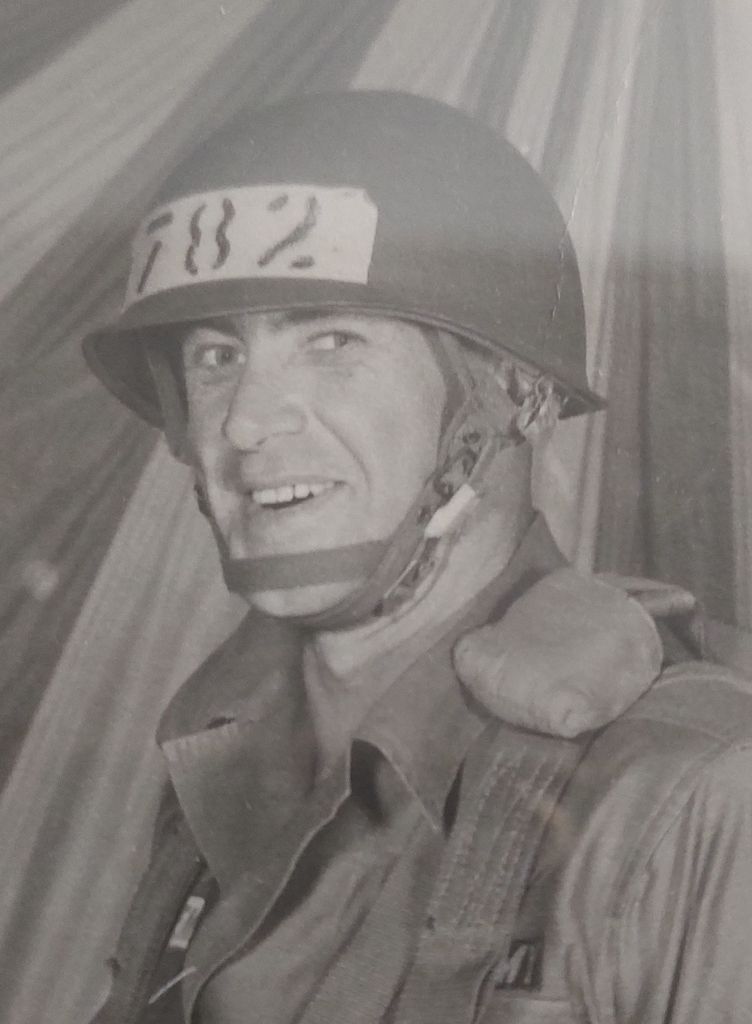 Charles Templeman Profile Photo