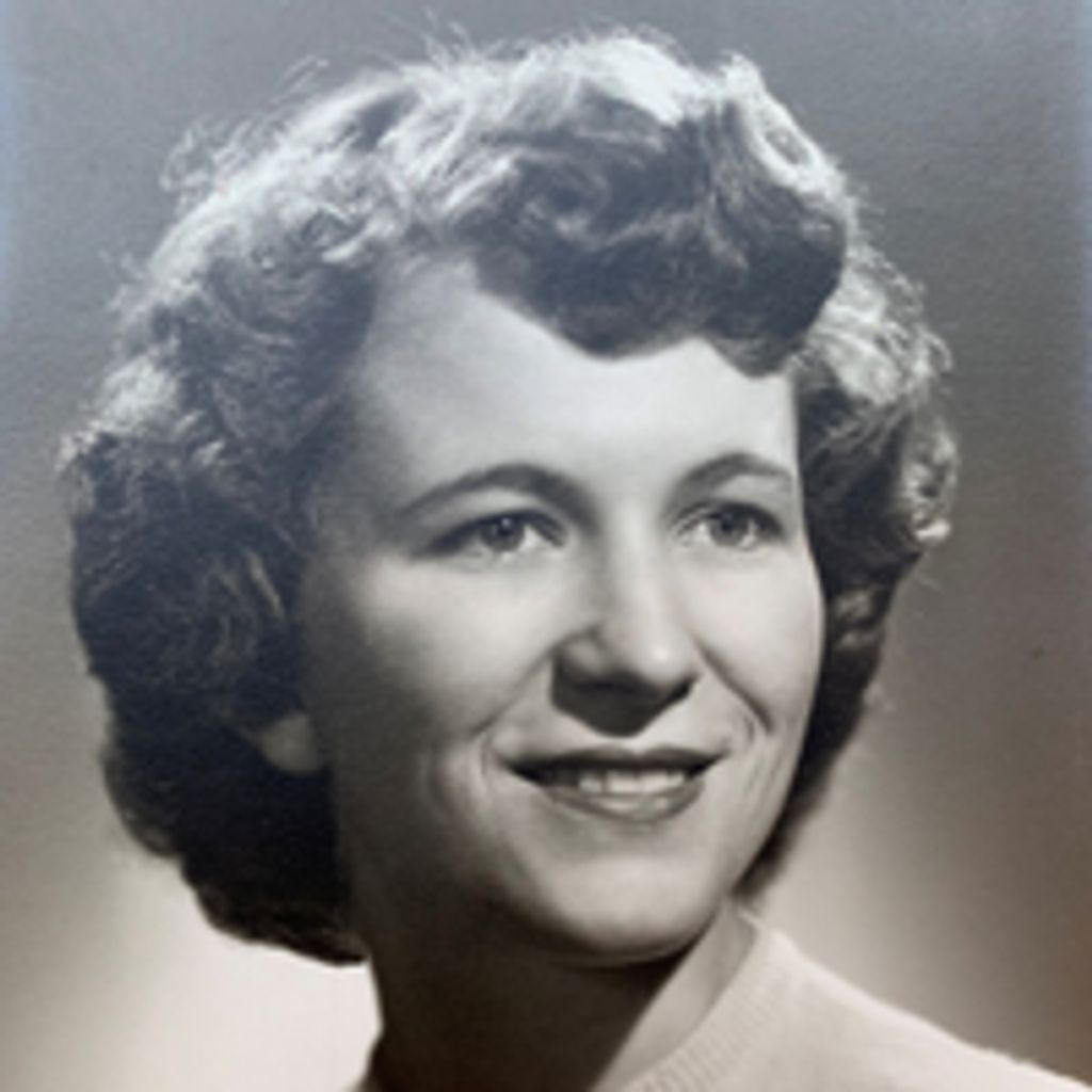 Regina W Miller (Bushey) Profile Photo