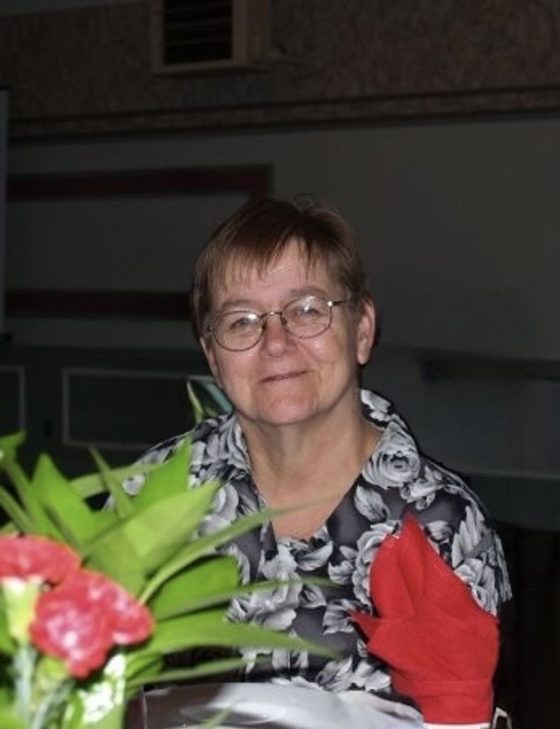 Caroline M. Poulin Profile Photo