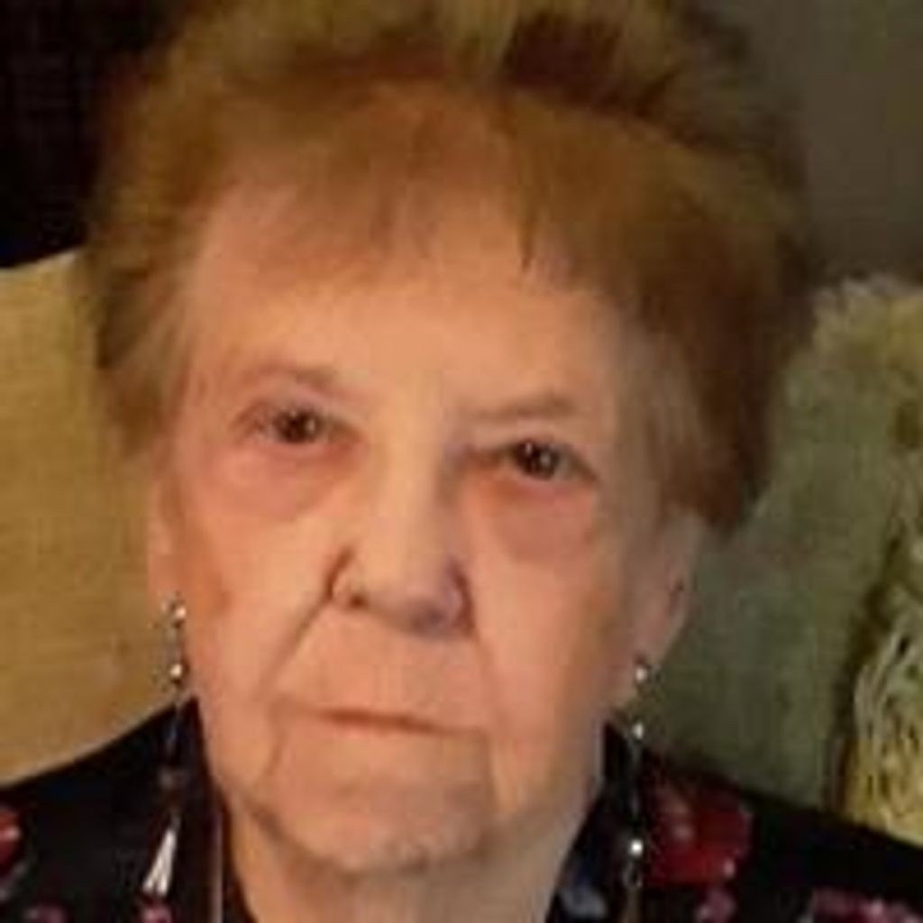 Virginia A. Dufford