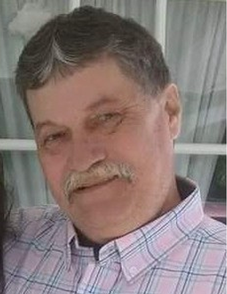 Roger Greg Summerour