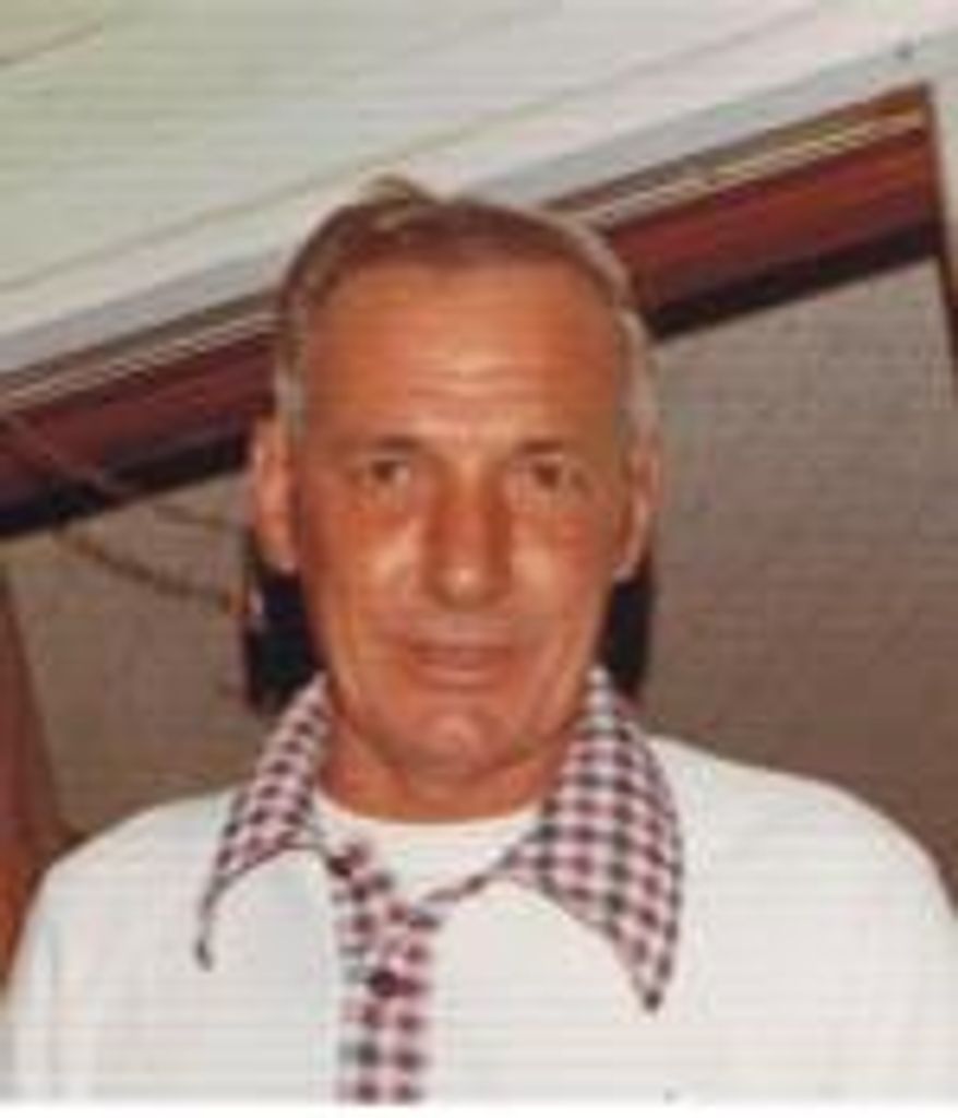 Richard C. Thompson