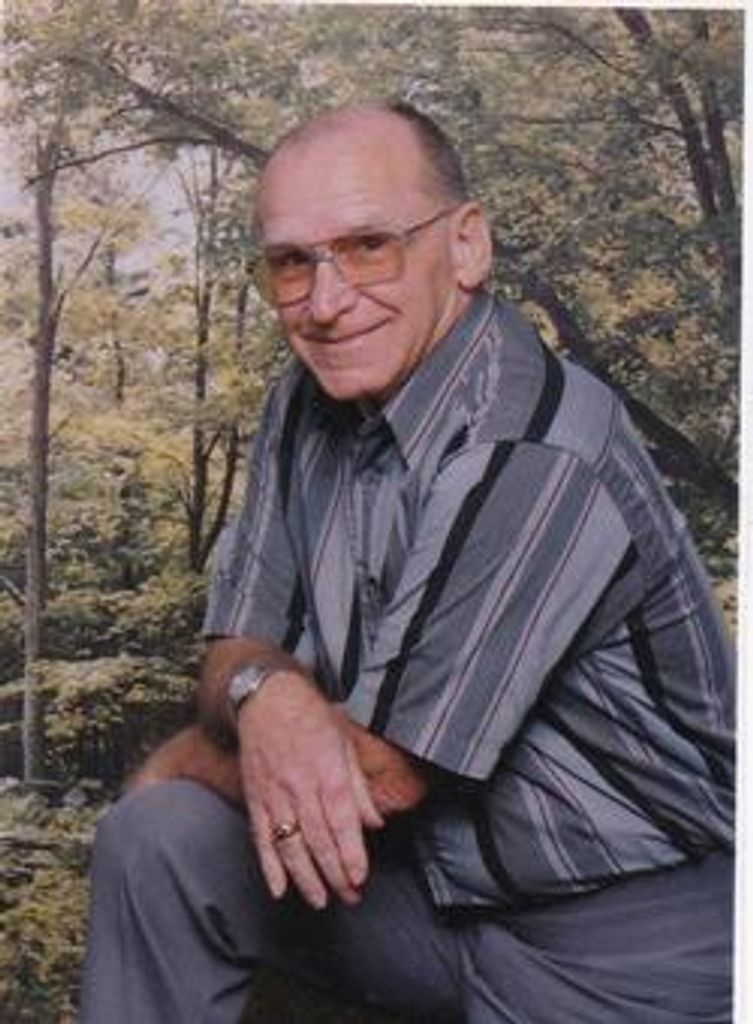 Edwin L. Manheim Profile Photo