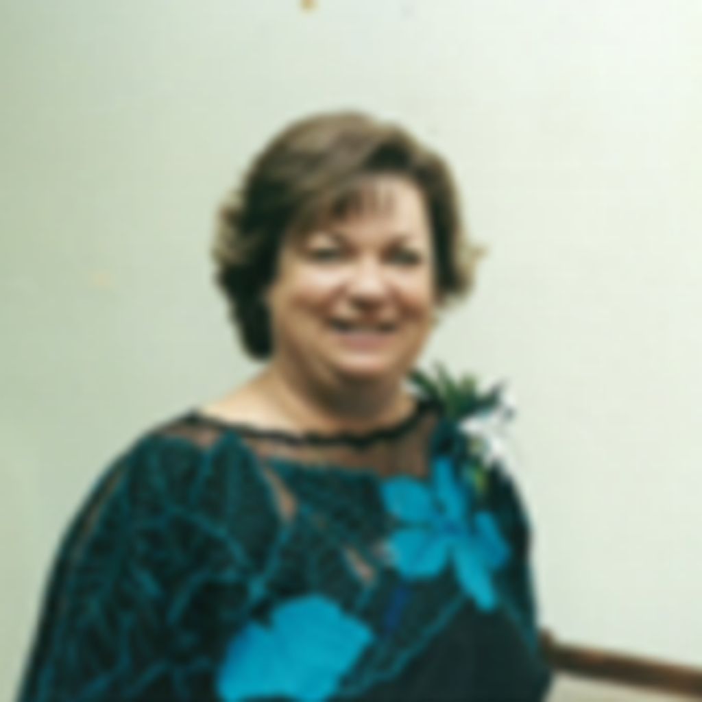 Pamela J. Pera