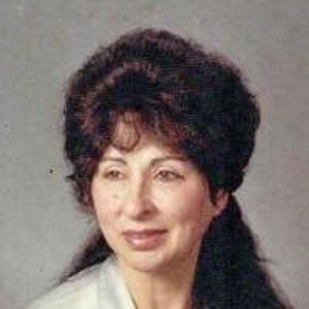 Angeline A (Liberatore) Crevier