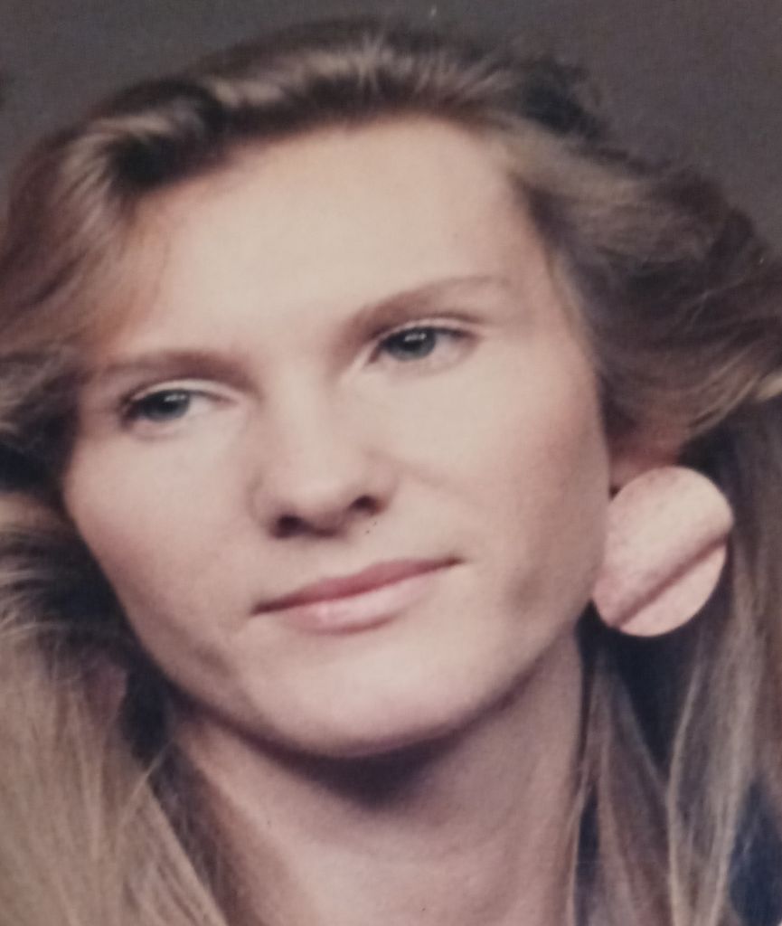 Zady "Peaches" Elizabeth Louise Compton