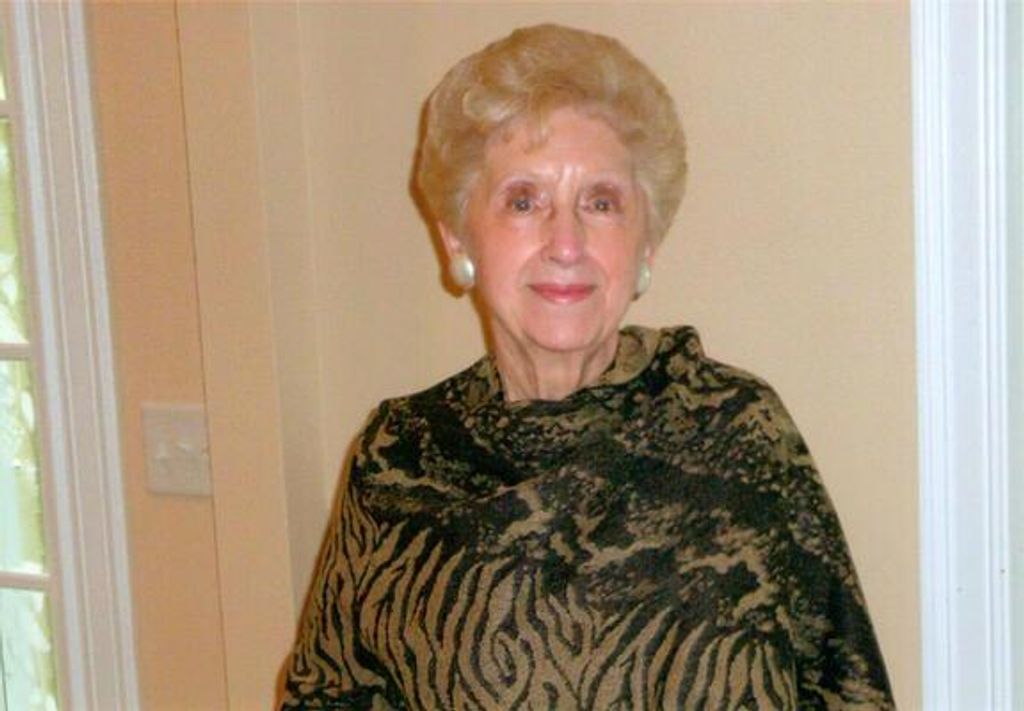 Adelaide G. "Ada" Baker Profile Photo