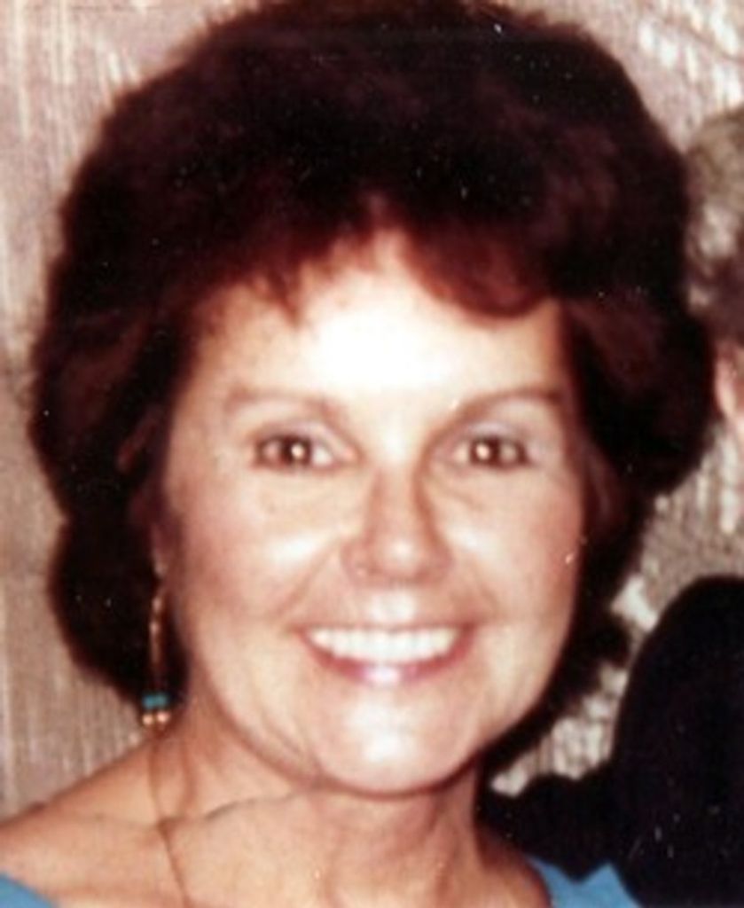 Grace Ilene Griffin Profile Photo