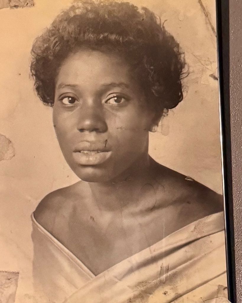 Mrs. Louellen Fitts Brown Profile Photo