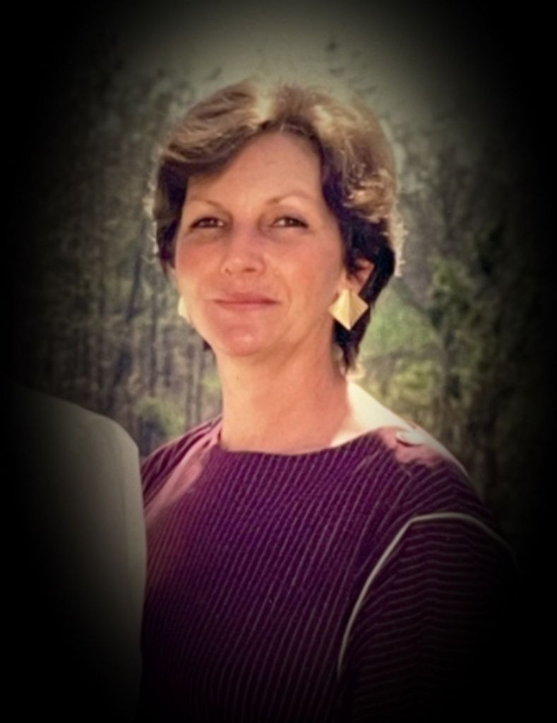 Murlene White Collins Profile Photo