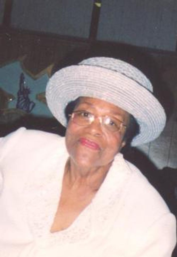 Norma Lee Cobb Profile Photo