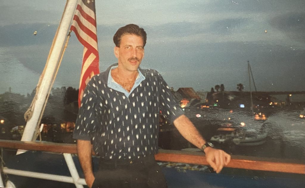 John J. Giordano, Jr.