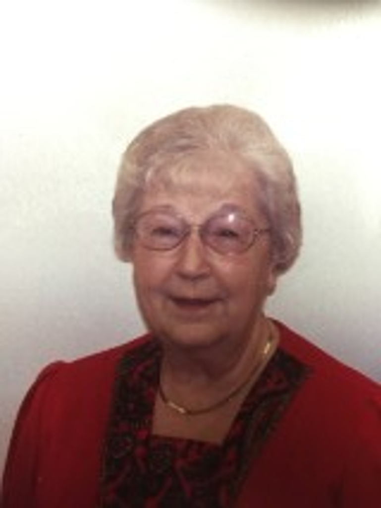 Wanda Hertig