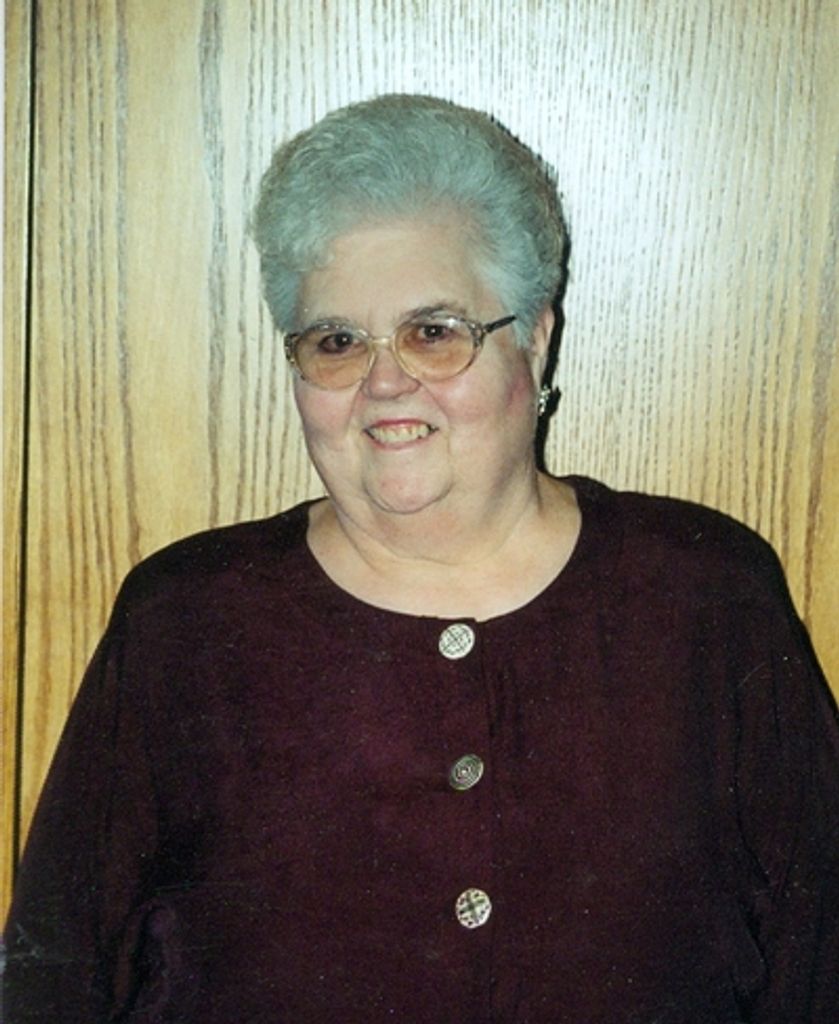 Jeanette Keller