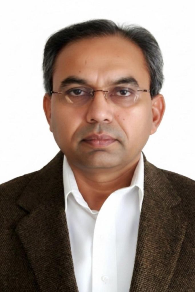 Bipin K Patel Profile Photo