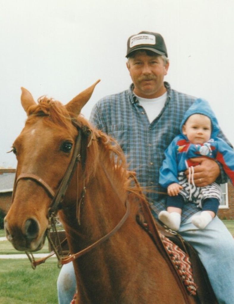 Eddie Sasser