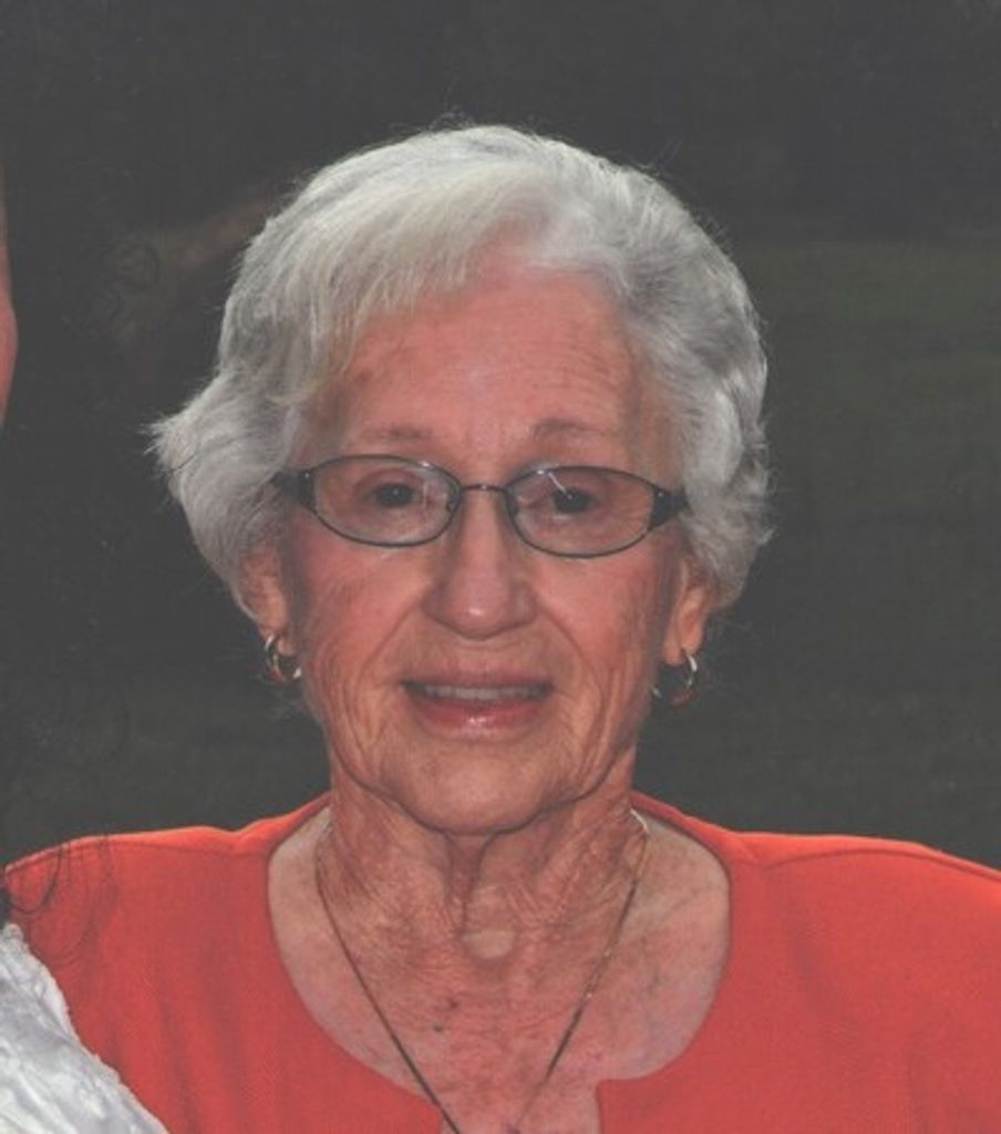 Barbara Ann Mcfarlin Profile Photo