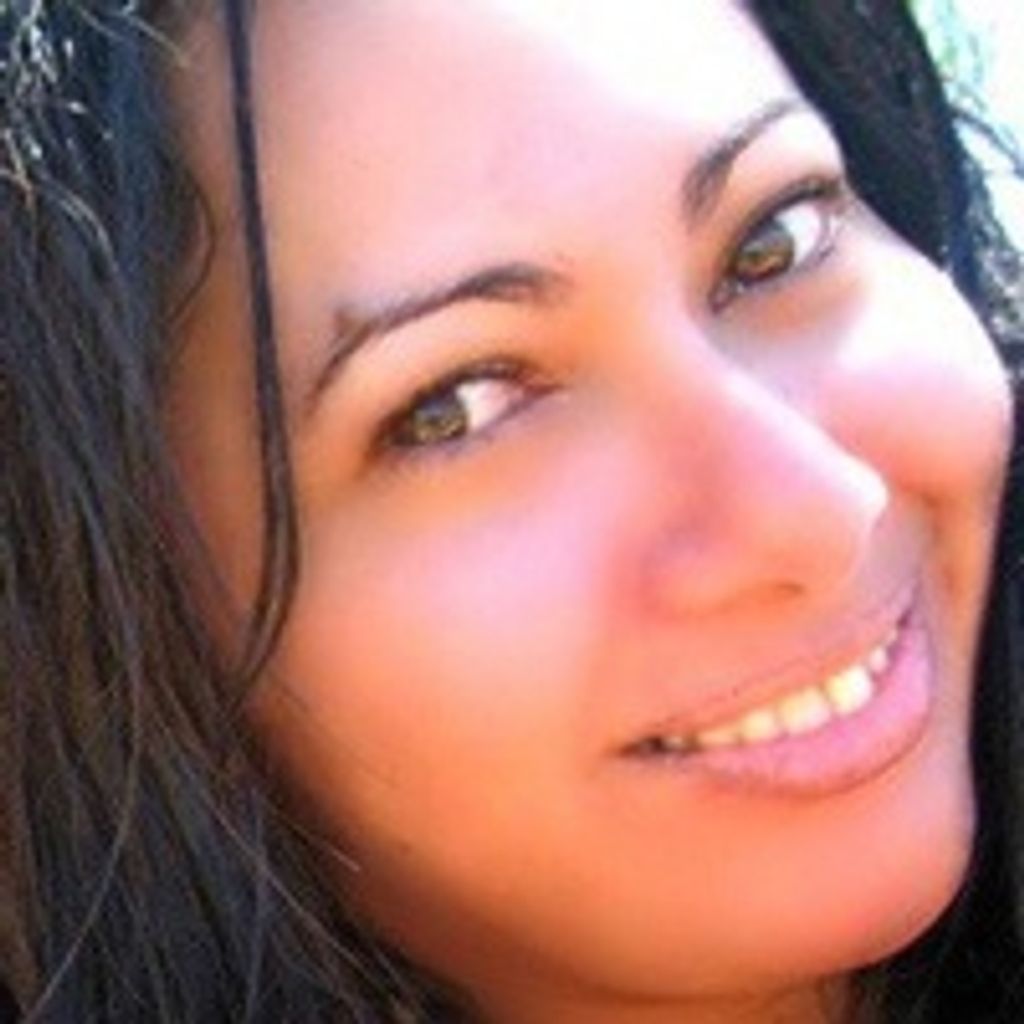 Daniele Felipe deAndrade Twitchell