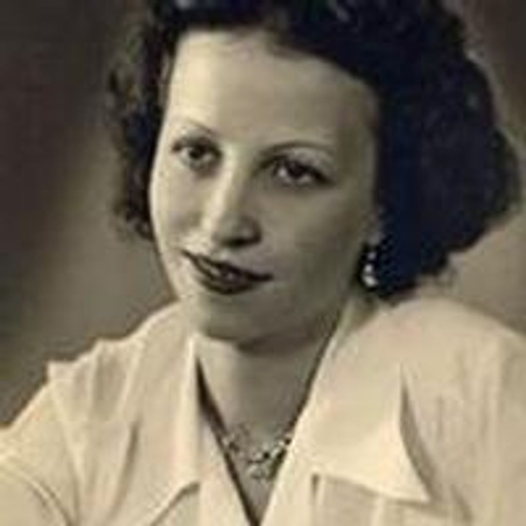 Anita Stanko