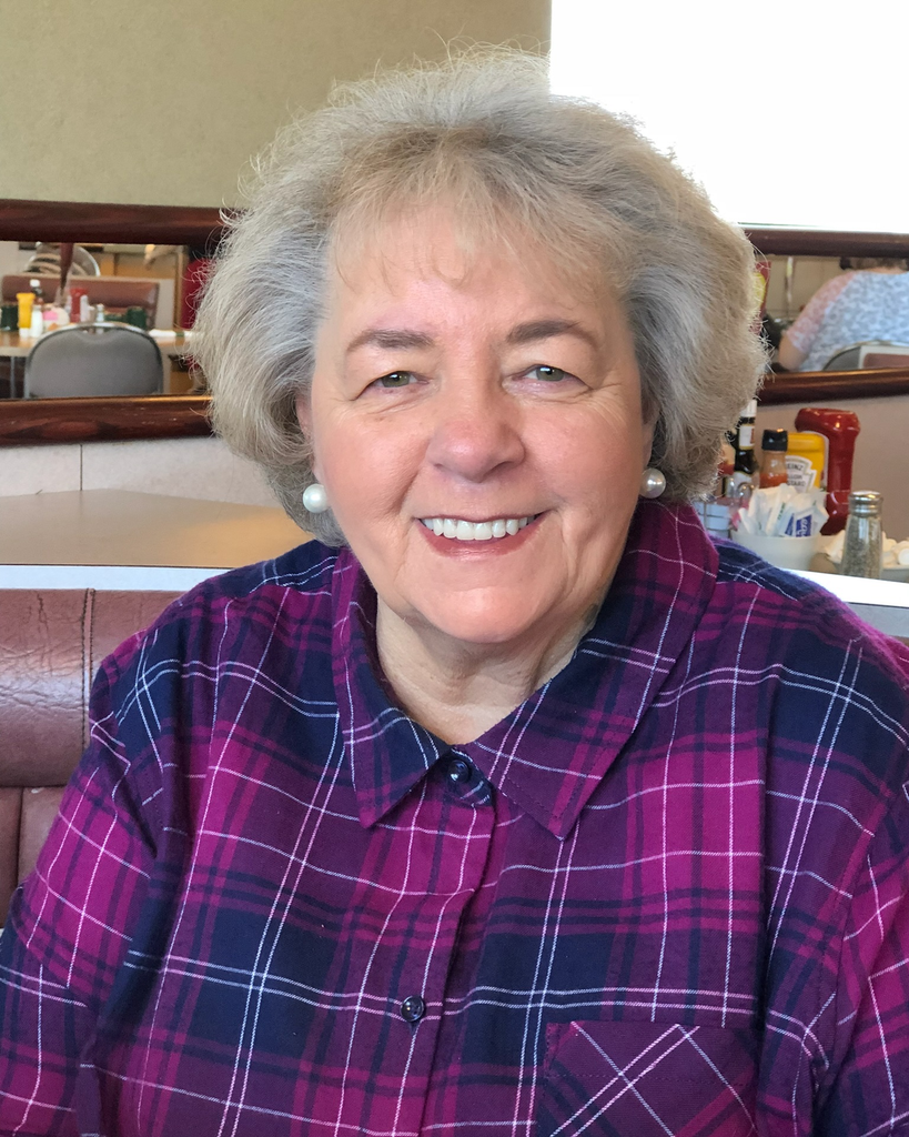 Susan N. Walker