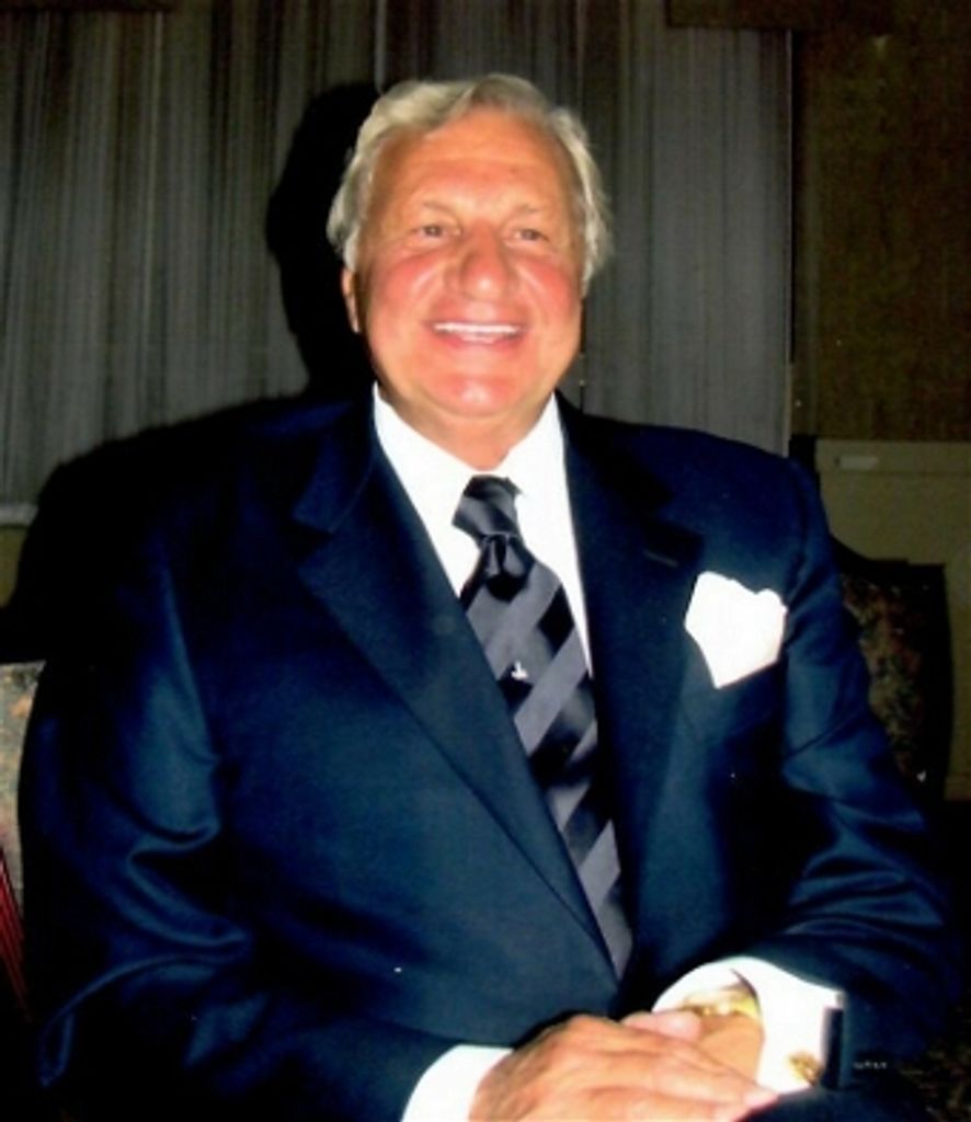 Daniel Palmadessa Profile Photo