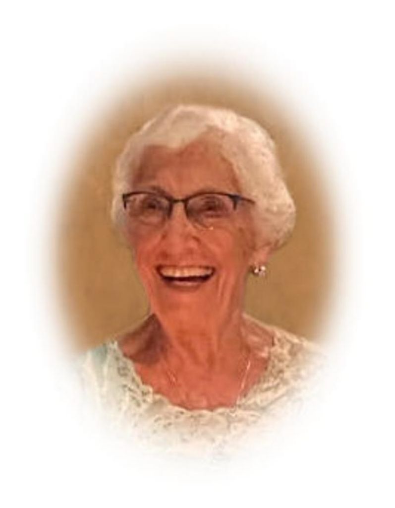 Retha Gelene Jensen Profile Photo
