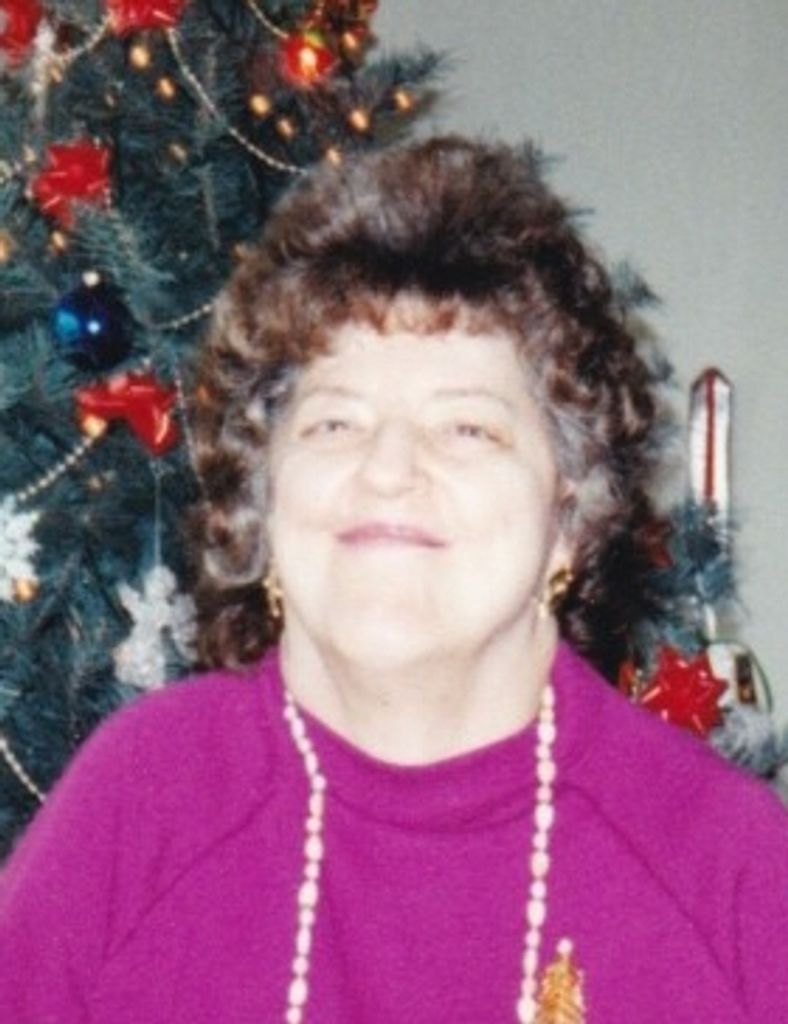 Betty Ann Broadway Profile Photo