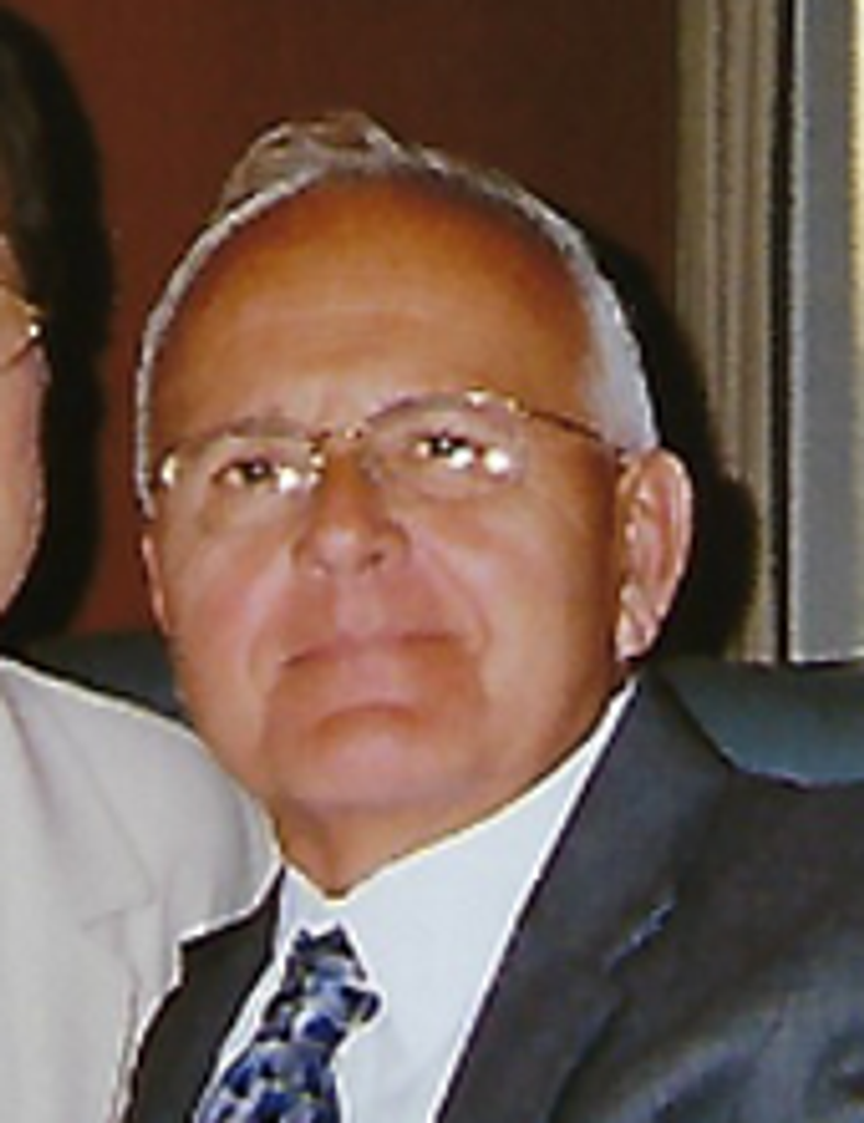 Alex R. Such, Sr. Profile Photo