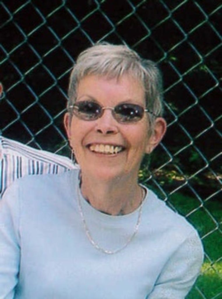 Joan Hood
