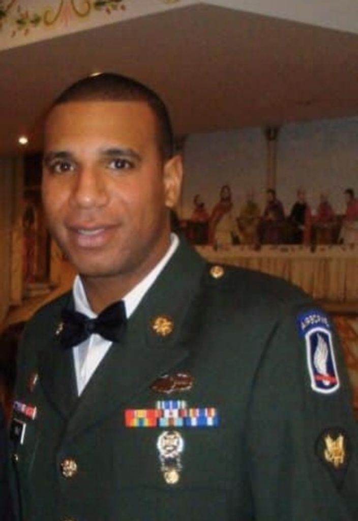 Gilbert 'Bert' Marion Craig Iii Profile Photo