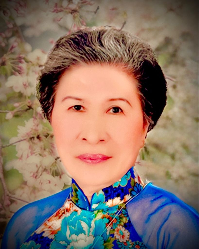 Anna Nguyễn Thị Nguyệt Anh