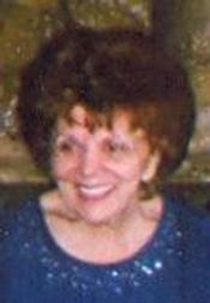 Frances B. Simone