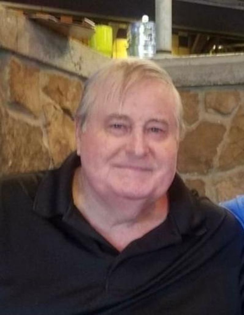 James Ethern Melton Profile Photo