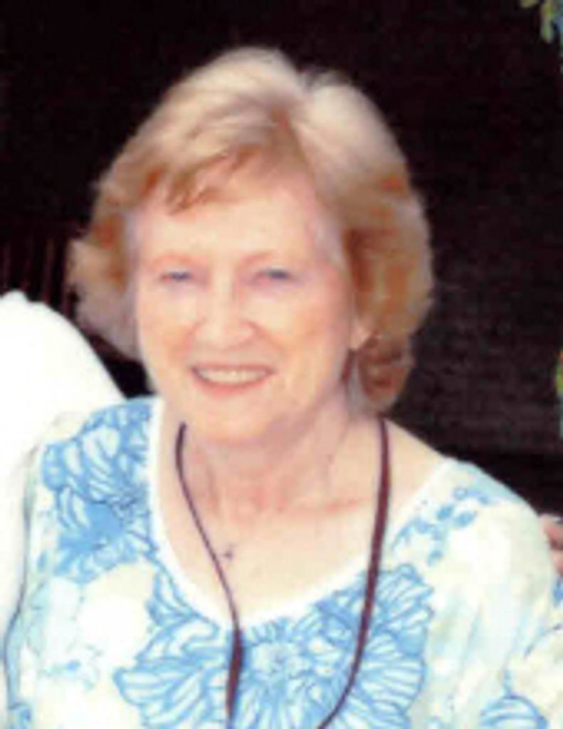 Betty Jo Hopper