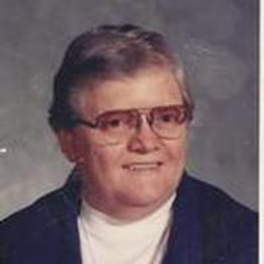 Edith A. Bush Profile Photo