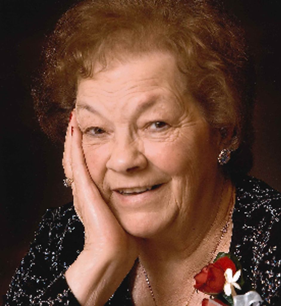 Anna Rose Pisanelli Profile Photo