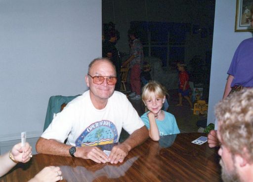 Robert Gene Johnson photo 30