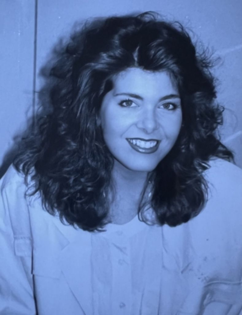 Ms. Barbara Ann Griffith