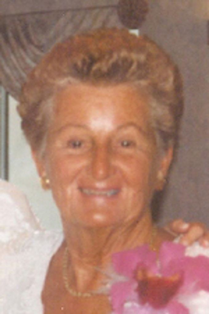 Ruth M LeBlanc