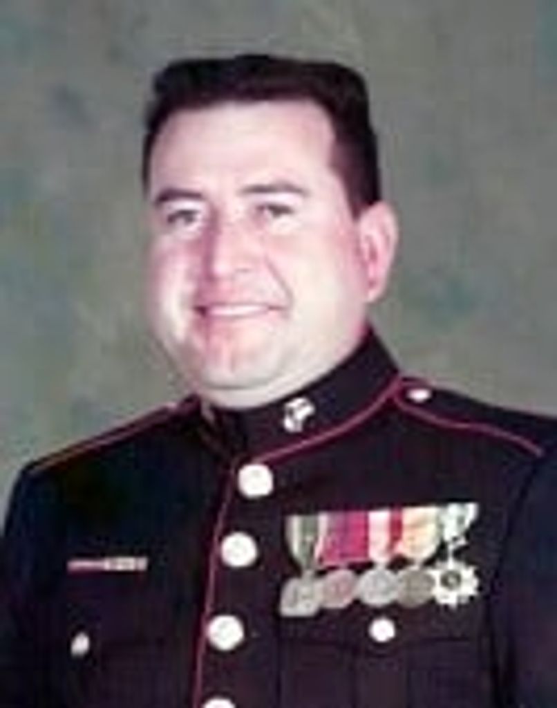Francisco P. Baca