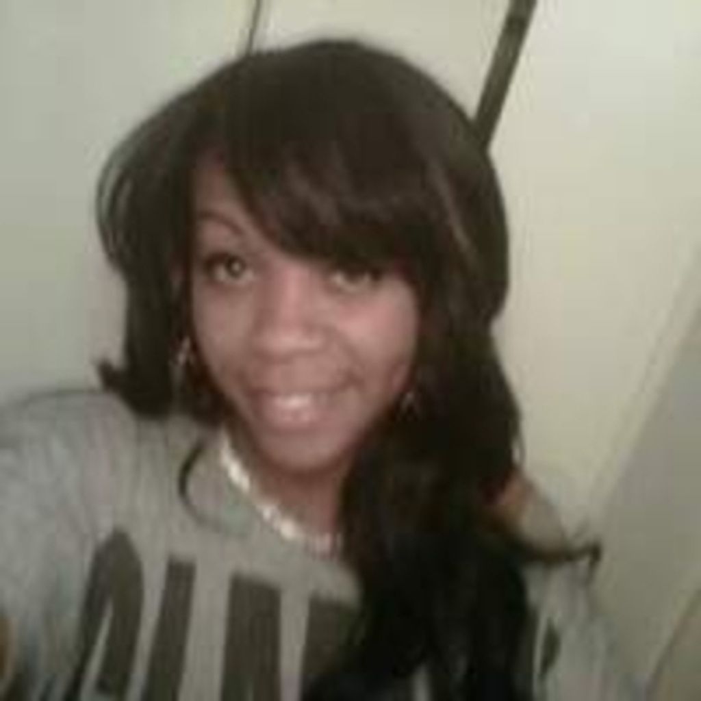 Melvinia Yolanda Bivens