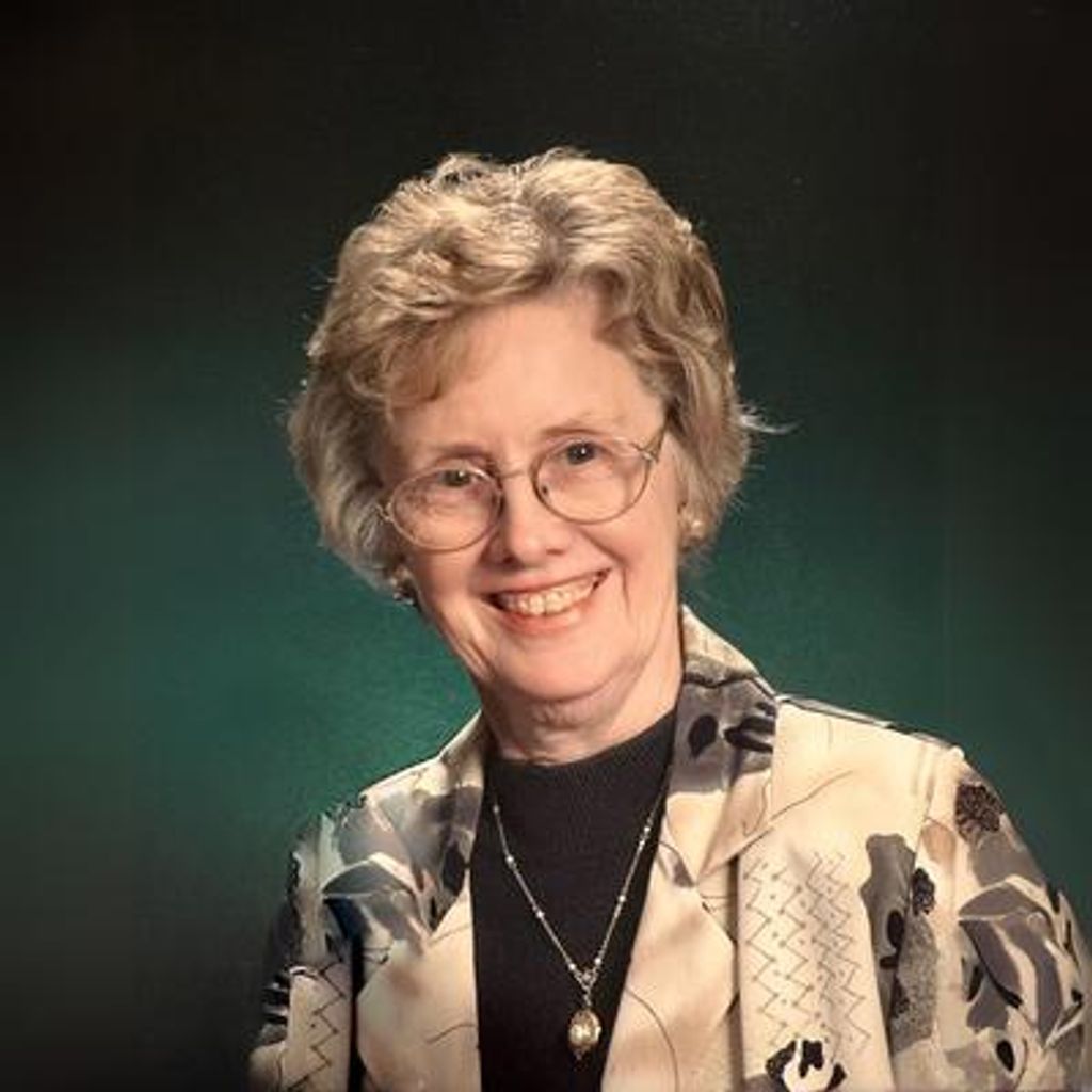 Mary Alice Regel Profile Photo