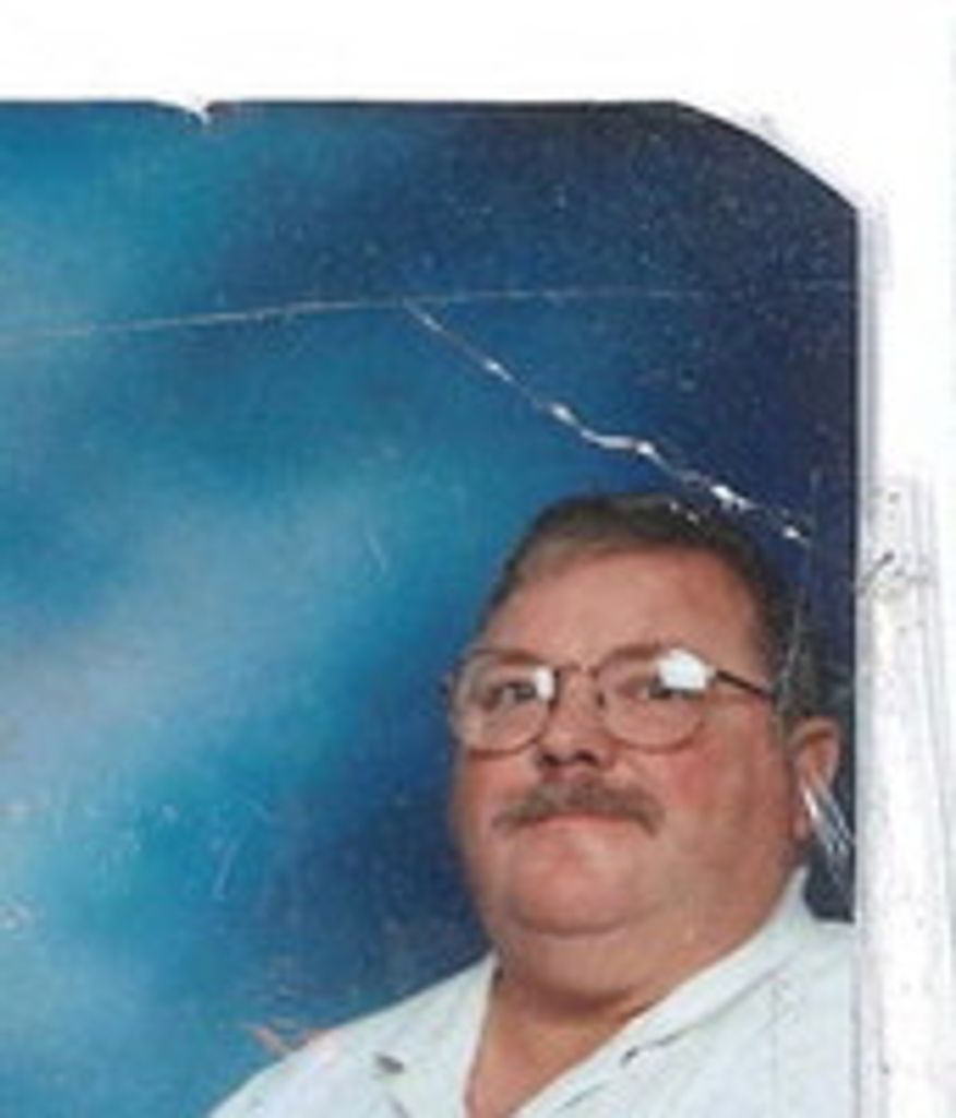 John Robert Hawkins