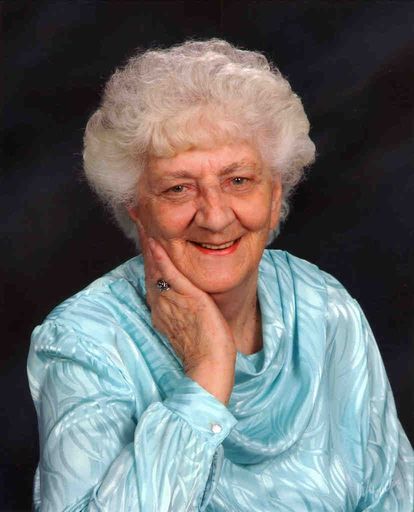 Ruth Lois Butz Profile Photo