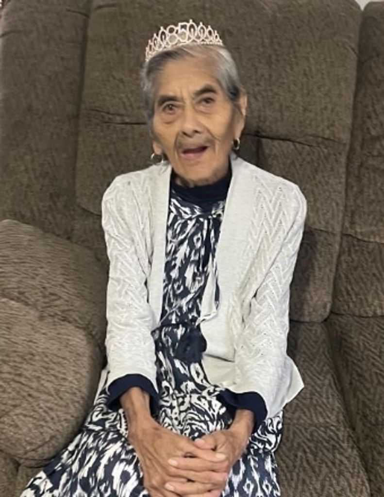Margarita Moreno Castro