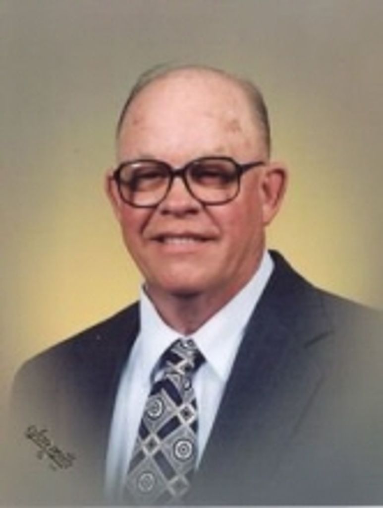 Roy B. Grills Profile Photo